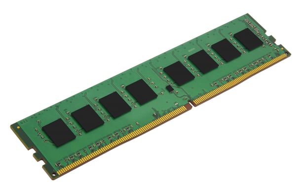Kingston Technology KCP432NS6/8 módulo de memoria 8 GB 1 x 8 GB DDR4
