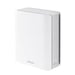 ASUS ZenWiFi BT10 Tribanda (2.4 GHz / 5 GHz / 6 GHz) Wi-Fi 7 (802.11be) Blanco 3 Interno