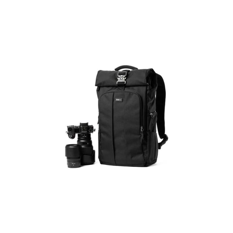 Sac À Dos Think Tank TK1015301611 – 30L, Accès Latéral, Insert Amovible - vue 2