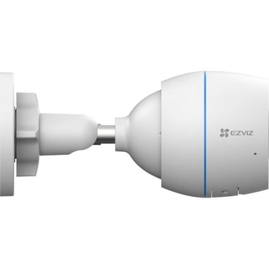 EZVIZ H3C 2K Bala (forma) Cámara de seguridad IP Exterior 2304 x 1296 Pixeles Pared