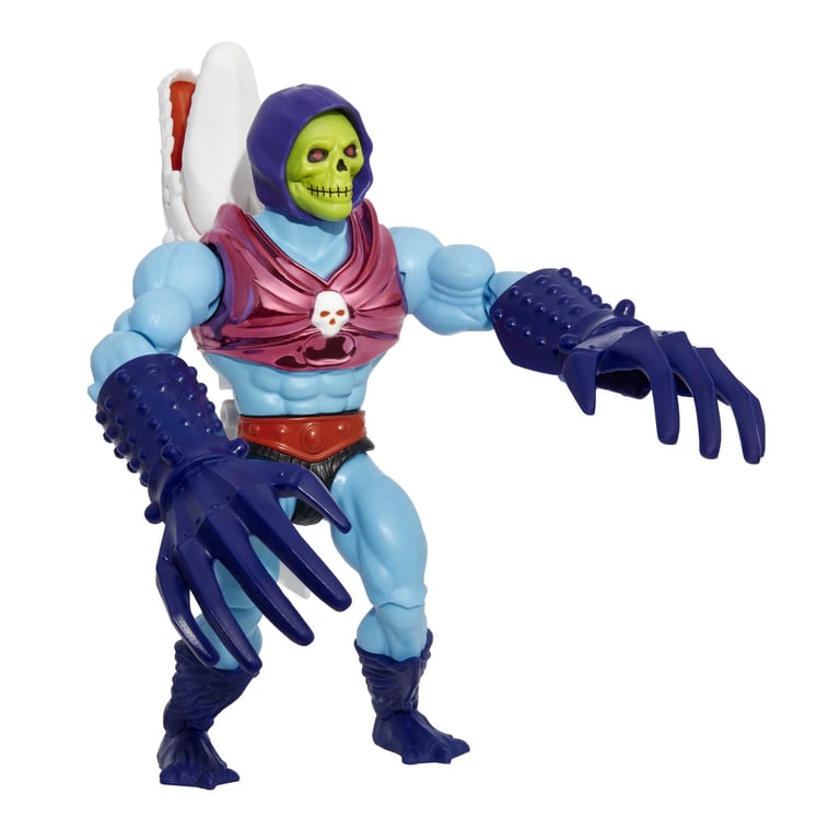 MATTEL Les Maîtres de 'Univers Panthor 14 cm - vue 3