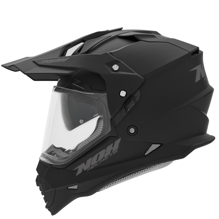 Casque tout terrain N312 NOX taille Neuf