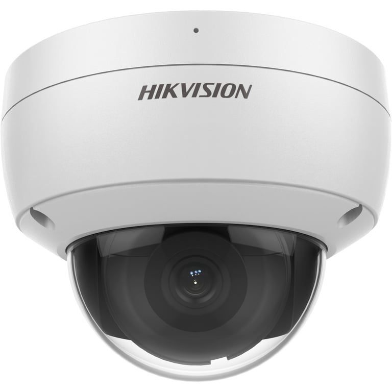 Hikvision DS 2CD2146G2 ISU 2.8MM C O STD Dôme Caméra de sécurité IP Extérieure 2688 x 1520 pixels Plafondmur Neuf - vue 2
