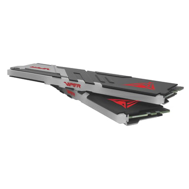 Patriot Memory Viper Venom RGB PVVR532G660C34K módulo de memoria 32 GB 2 x 16 GB DDR5 288-pin DIMM