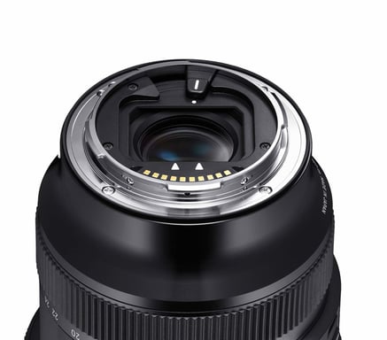 Sigma 14-24mm F2.8 DG DN Art SLR Objectif zoom standard Noir