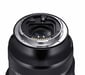 Sigma 14-24mm F2.8 DG DN Art SLR Objectif zoom standard Noir