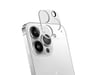 Force Glass FGMGCAMIP1261PORIG écran et protection arrière de téléphones portables 1 pièce(s)