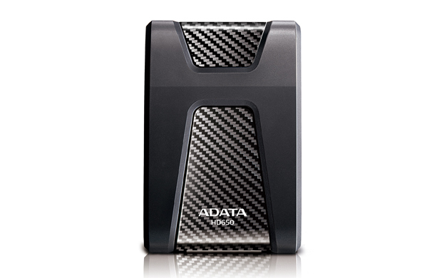 ADATA DashDrive Durable HD650 disque dur externe 2.5 USB 3.2 Gen 1 3.1 Gen 1 Neuf - vue 2