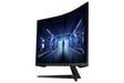 Samsung Odyssey C27G55TQBU 68,6 cm (27'') 2560 x 1440 píxeles de ancho Quad HD LED Negro