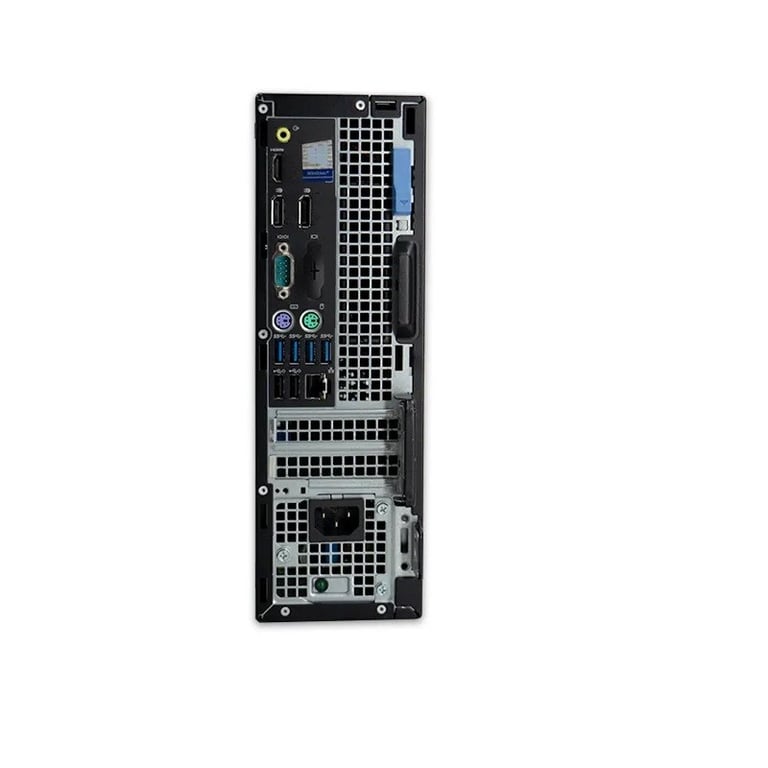 Dell OptiPlex 7050 - vue 4