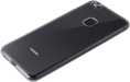 Coque Slim Invisible pour Huawei P10 Lite 1.2mm, Transparente
