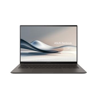 Asus Zenbook UX5406SA 14" Blanc Reconditionné - vue 7
