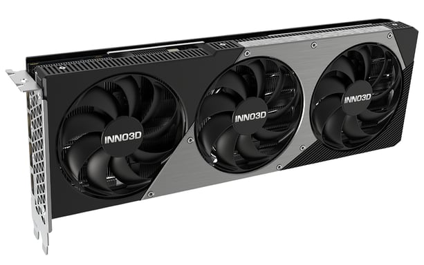 INNO3D I3D 12GB D7 RTX 5070 X3 OC, Carte graphique
