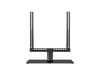 Multibrackets 1114 Supporto TV 106,7 cm (42'') Nero
