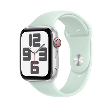 APPLE WATCH 40 AGUAMARINA SB S/M-ZML