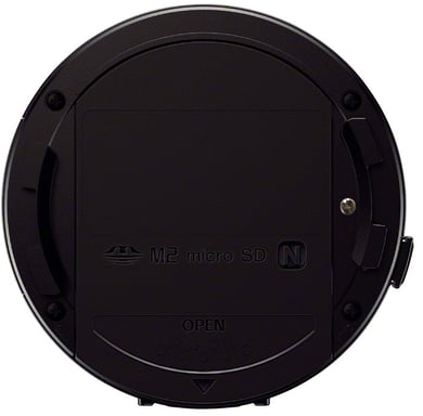 Sony Cyber-shot DSC-QX100