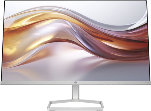 HP 524sf 23.8" - vue 1