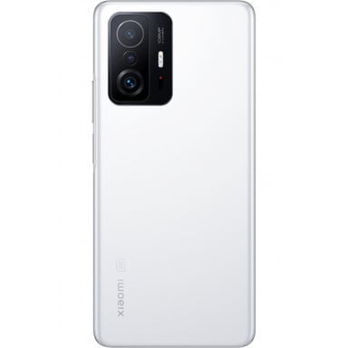 Xiaomi 11T 256 Go, Blanc, débloqué