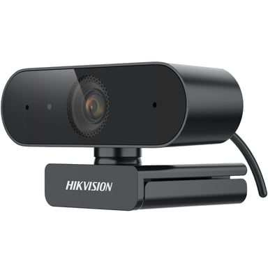 Hikvision DS-U04P cámara web 4 MP 2560 x 1440 Pixeles USB 2.0 Negro