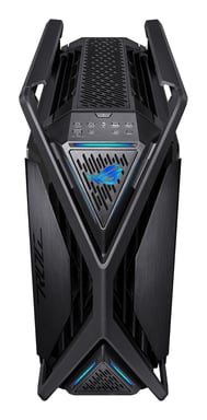 ASUS ROG Hyperion GR701 BTF Edition Tower Noir, Transparent