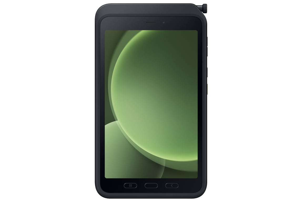 Galaxy Tab Active5 (8