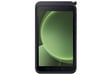 Galaxy Tab Active5 (8'') Enterprise Edition (5G) 128 Go 6 Go Wi-Fi 6 (802.11ax) Android 14, Vert