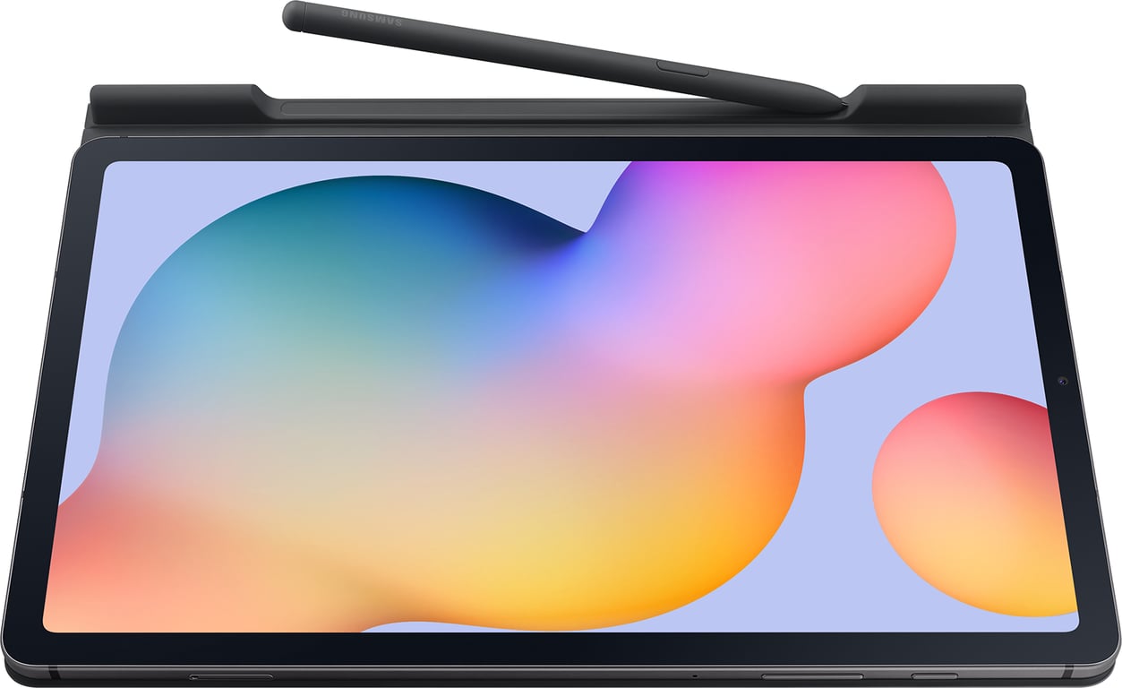 Book Cover Samsung Tab S6lite - vue 6
