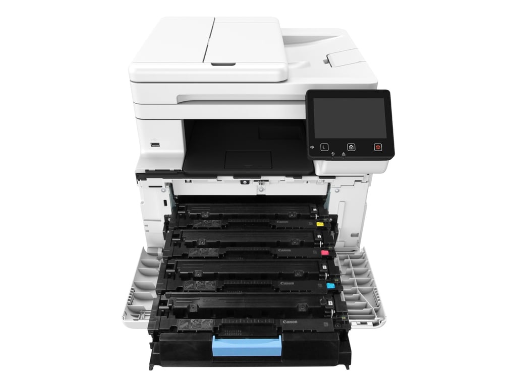 Canon i SENSYS 6928C022 imprimante multifonction Laser A3+ 1200 x 1200 DPI 21 ppm Wifi Neuf - vue 2