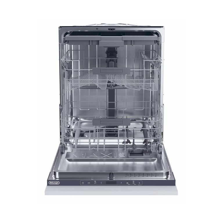 De'Longhi L6NP83D SH lave vaisselle Entièrement intégré 15 couverts C Neuf - vue 3