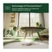 iRobot Roomba Plus 505 Combo Robot + AutoWash Dock Blanc