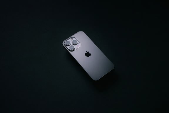 iPhone 15