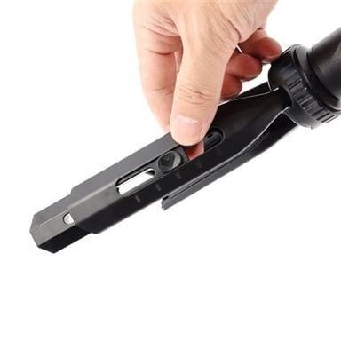 Trípode de Foto y Vídeo Movin Photo Extensible Universal para Cámaras Compactas, Cámaras Deportivas y Teléfonos Inteligentes