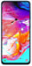 Galaxy A70 (2019) 128 GB, Blu, sbloccato