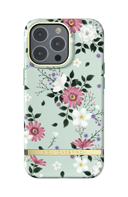 Richmond & Finch Sweet Mint - iPhone 13 Pro