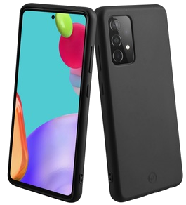 Muvit For Change Coque Bambootek Storm Samsung Galaxy A52S/A52 5G/A52