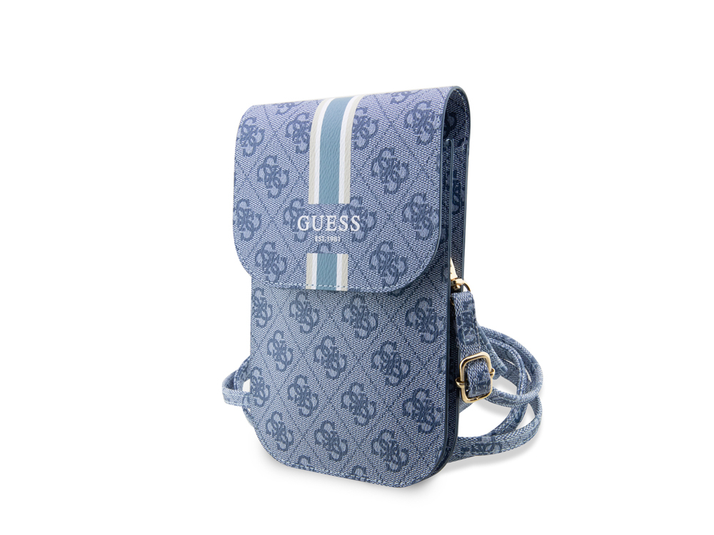 Sacoche bandoulière Modèle Stripe 4G Neuf