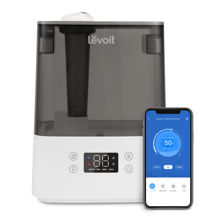 LEVOIT Humidificateur Classic Neuf