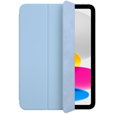 Smart Folio - Flip cover per iPad 10,9'' (10a generazione), blu