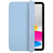 Smart Folio - Flip cover per iPad 10,9'' (10a generazione), blu
