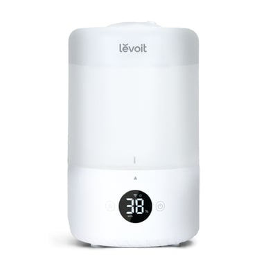 LEVOIT Humidificateur Dual 200S Pro Smart