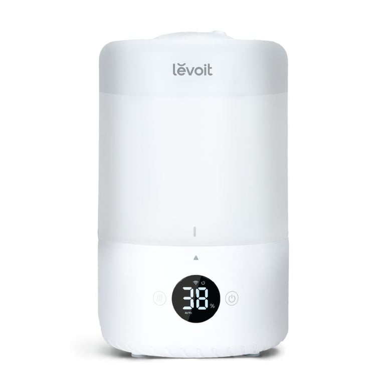 LEVOIT Humidificateur Dual 200S Pro Smart - Neuf