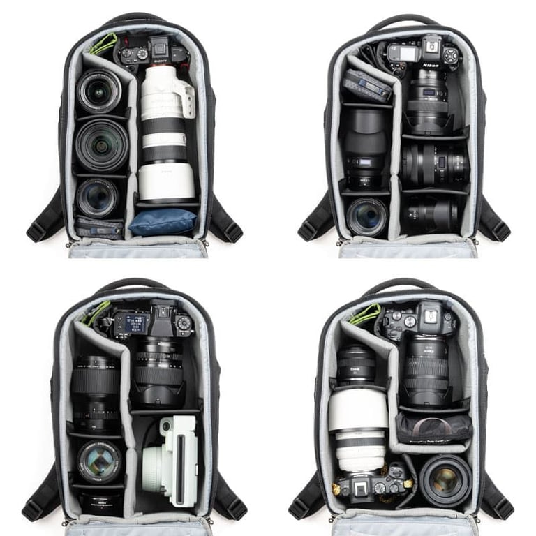 THINK TANK Walker Pro Neuf - vue 4