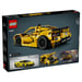 Lego 42205 Chevrolet Corvette Stingray