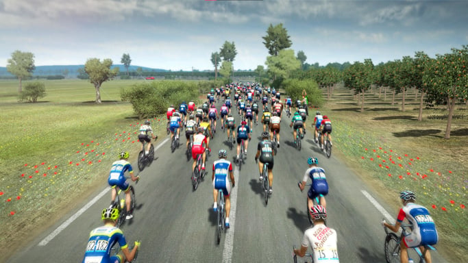 NACON Tour de France 2021