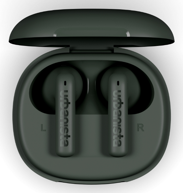 Urbanista Santa Monica Casque True Wireless Stereo TWS Ecouteurs AppelsMusique Bluetooth Neuf - vue 8