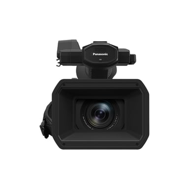 Panasonic HC-X2E soporte de videocámara Videocámara de mano/hombro MOS 4K Ultra HD Negro