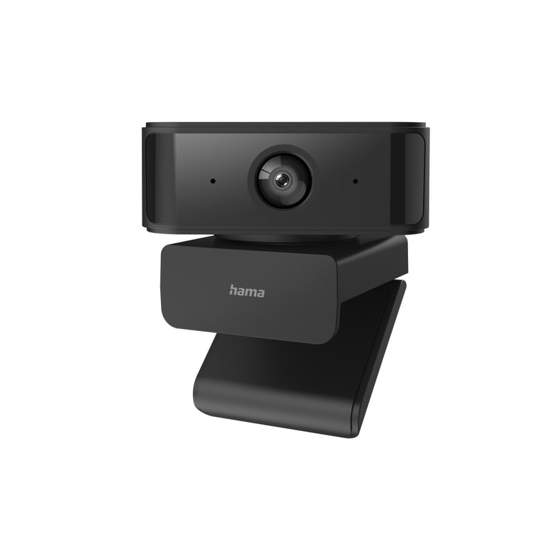 Hama C-650 Face Tracking webcam 2 MP 1920 x 1080 pixels USB Noir