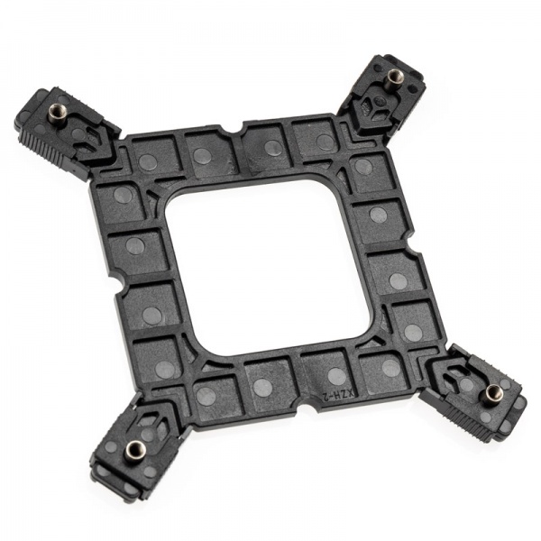 RAIJINTEK Raijintek Orcus Series Mounting Kit Intel LGA 1700 Neuf