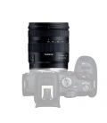Obiettivo TAMRON 11-20 mm f/2,8 Di III-A VC RXD compatibile con Canon RF-S