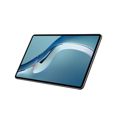 Huawei MatePad Pro 53011ULV tablette Hisilicon Kirin 256 Go 32 cm (12.6'') 8 Go Wi-Fi 6 (802.11ax) HarmonyOS 2.0 Gris